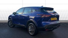 Nissan Qashqai 1.3 DiG-T MH Acenta Premium 5dr Petrol Hatchback